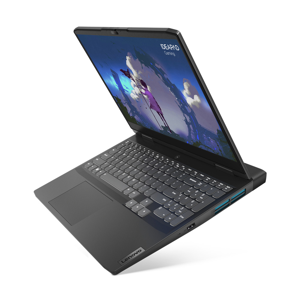 مشخصات، قیمت و خرید لپ تاپ 15.6 اینچی لنوو مدل Gaming 3 New - MKD ...